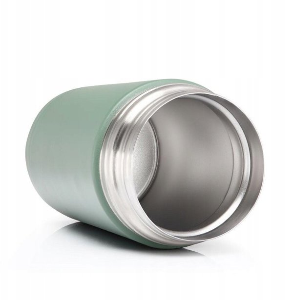 Termos obiadowy COMET GREEN 1000 ml
