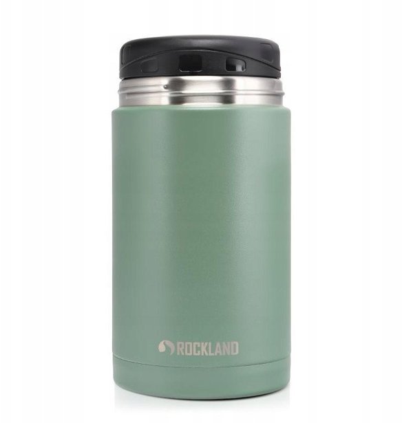 Termos obiadowy COMET GREEN 1000 ml