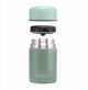 Termos obiadowy COMET GREEN 750 ml