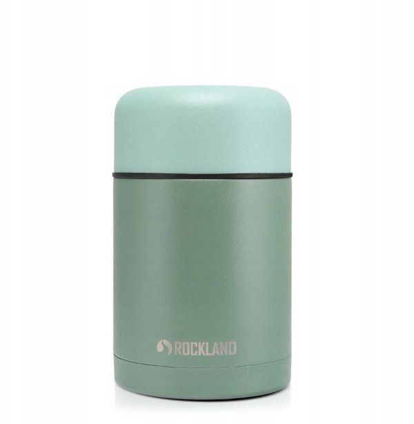 Termos obiadowy COMET GREEN 750 ml