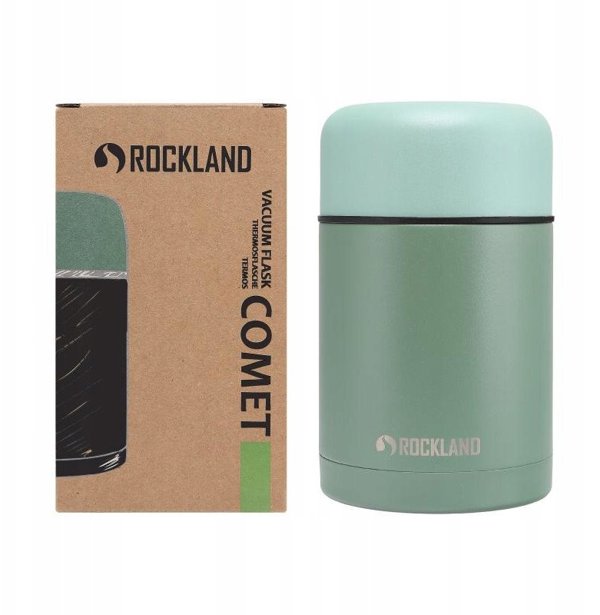 Termos obiadowy COMET GREEN 750 ml