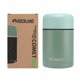 Termos obiadowy COMET GREEN 750 ml