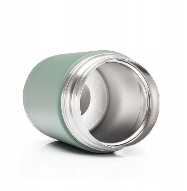 Termos obiadowy COMET GREEN 750 ml