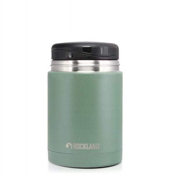 Termos obiadowy COMET GREEN 750 ml