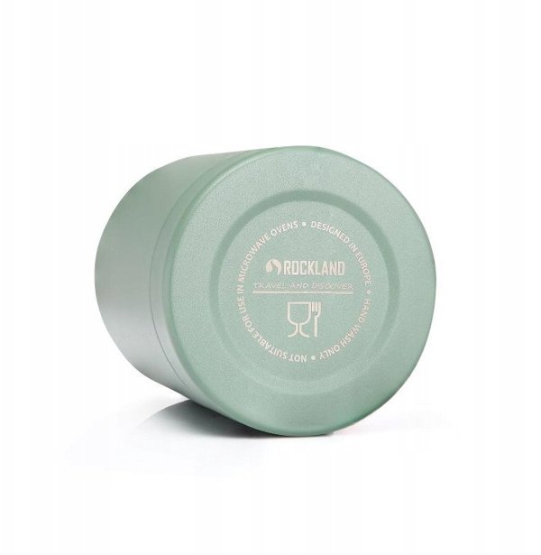 Termos obiadowy COMET GREEN 750 ml