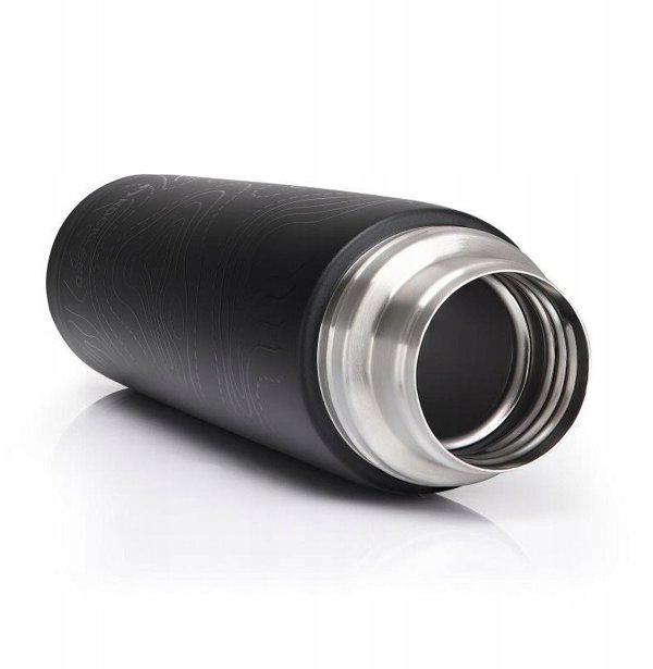 Termos HELIOS BLACK PRINT 750 ml