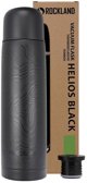 Termos HELIOS BLACK PRINT 750 ml