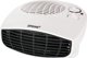 Prime3 SFH21 Θερμαντικό Σώμα PTC 15m² με 2 Επίπεδα Ισχύος & Λειτουργία Ψυχρού Αέρα
