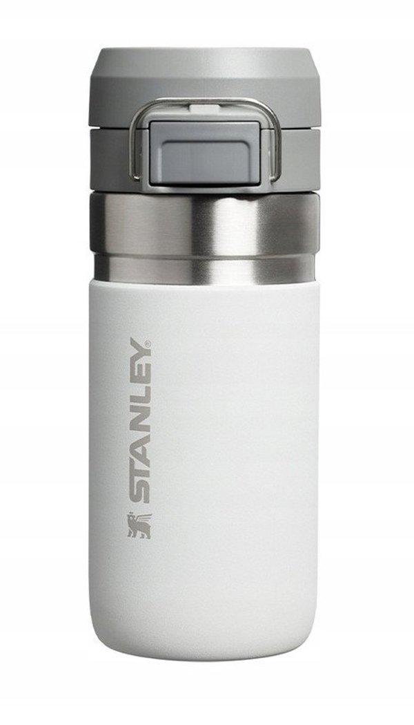 Termopudele The Quick-Flip Water Bottle Go 0 47L balta 1210001906389 1210001906389 (1210001906389)