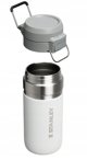 Termopudele The Quick-Flip Water Bottle Go 0 47L balta 1210001906389 1210001906389 (1210001906389)