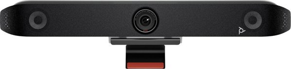 Τερματικό δικτύου HP Poly Studio X52 All-in-one 4K Video Konferenzsystem (EU)