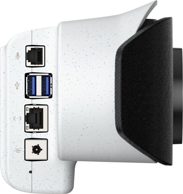 Τερματικό δικτύου HP Poly Studio X52 All-in-one 4K Video Konferenzsystem (EU)