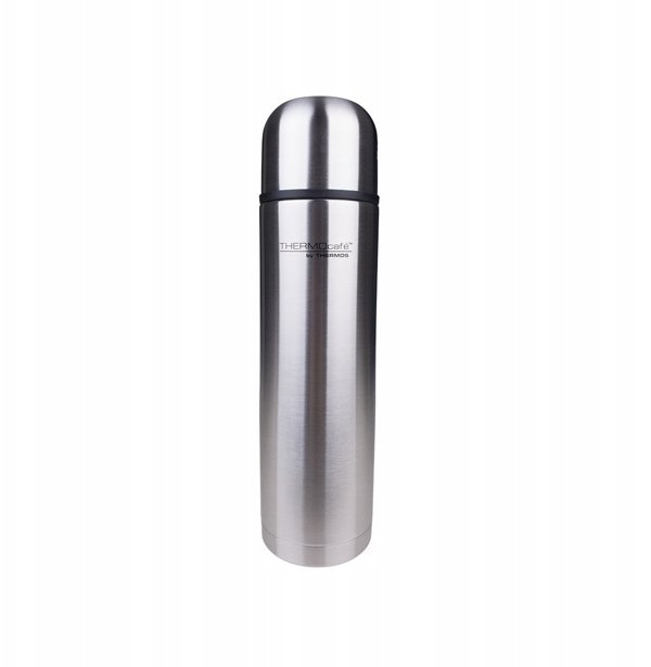 Θερμός 1 l THERMOcafé THERMOS - ανοξείδωτο ατσάλι
