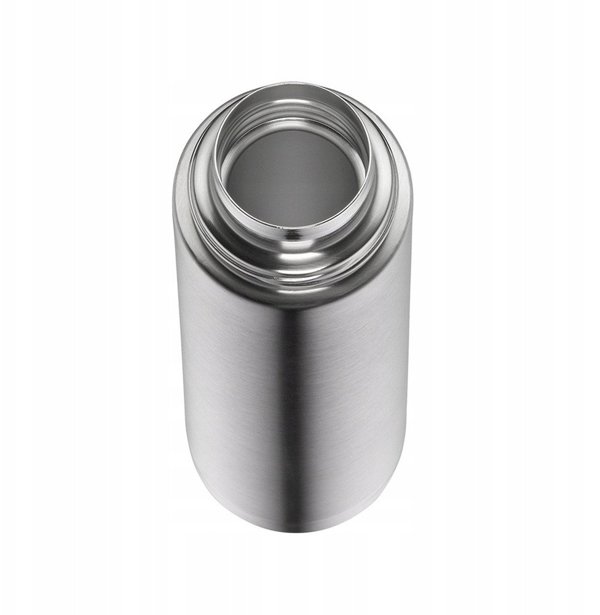 Θερμός 1 l THERMOcafé THERMOS - ανοξείδωτο ατσάλι