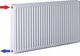 Καλοριφέρ Termo Teknik Termoteknik K33/50/180