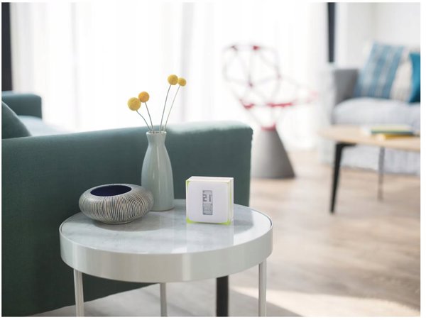 Θερμοστάτης Opentherm Netatmo OTH
