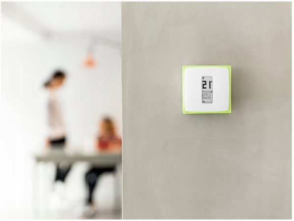 Θερμοστάτης Opentherm Netatmo OTH