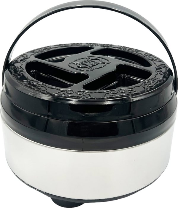 ΘΕΡΜΟΣ ΦΑΓΗΤΟΥ CATERING 3L METLEX MX-1202