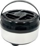ΘΕΡΜΟΣ ΦΑΓΗΤΟΥ CATERING 3L METLEX MX-1202