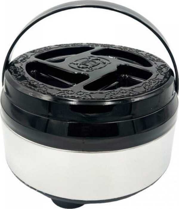 ΘΕΡΜΟΣ ΦΑΓΗΤΟΥ CATERING 3L METLEX MX-1202
