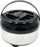 ΘΕΡΜΟΣ ΦΑΓΗΤΟΥ CATERING 3L METLEX MX-1202