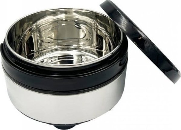 ΘΕΡΜΟΣ ΦΑΓΗΤΟΥ CATERING 3L METLEX MX-1202