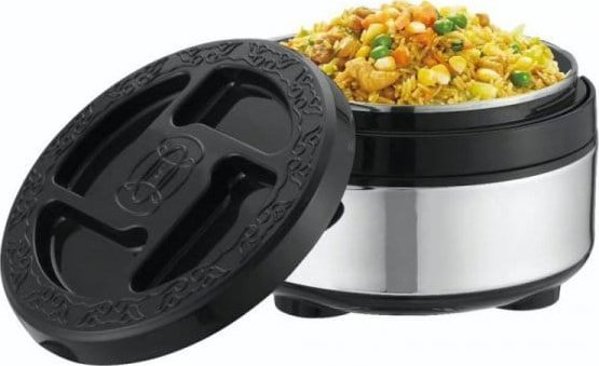 ΘΕΡΜΟΣ ΦΑΓΗΤΟΥ CATERING 3L METLEX MX-1202