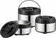 ΘΕΡΜΟΣ ΦΑΓΗΤΟΥ CATERING 3L METLEX MX-1202