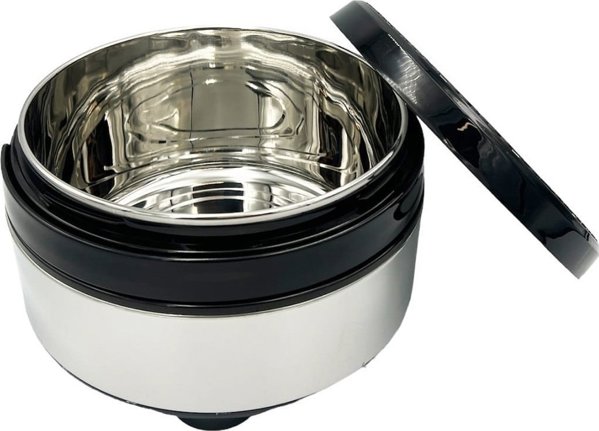 ΘΕΡΜΟΣ ΦΑΓΗΤΟΥ CATERING 3L METLEX MX-1202