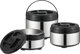 ΘΕΡΜΟΣ ΦΑΓΗΤΟΥ CATERING 3L METLEX MX-1202