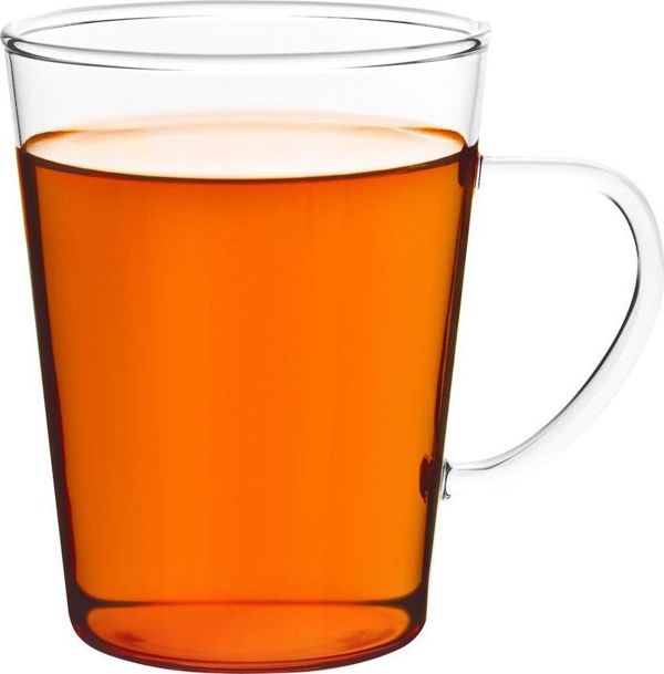 Termisil Σετ ανθεκτικά στη θερμότητα ποτήρια Termisil 220 ml 6 τεμ