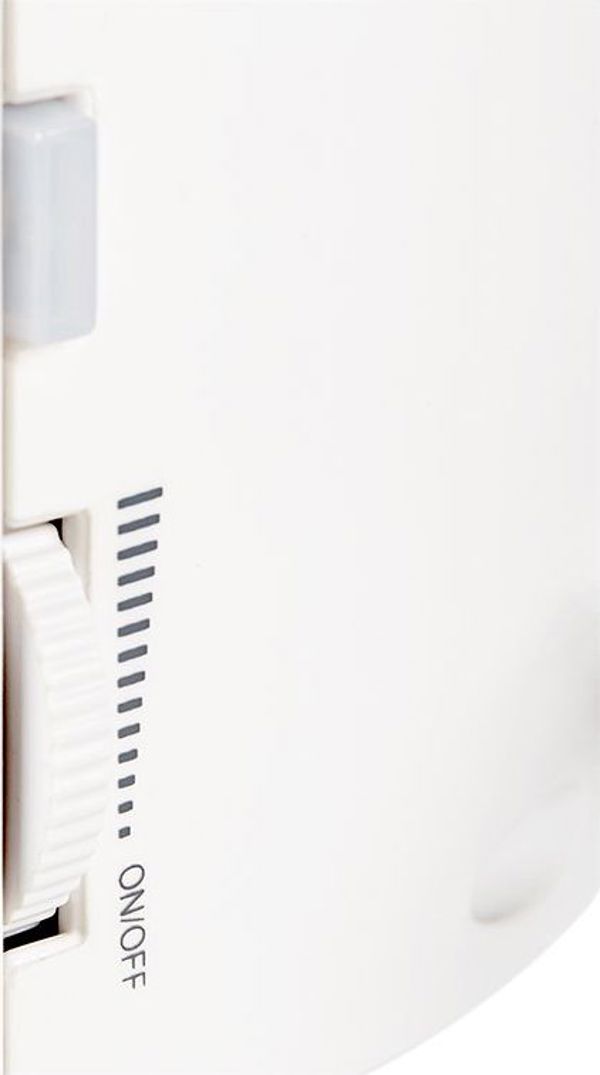 Θερμαντικό ανεμιστήρα ECG KT300HM