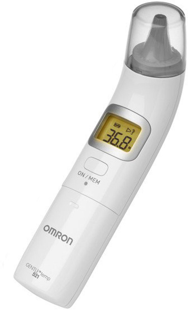 Θερμόμετρο Omron Gentle Temp 521