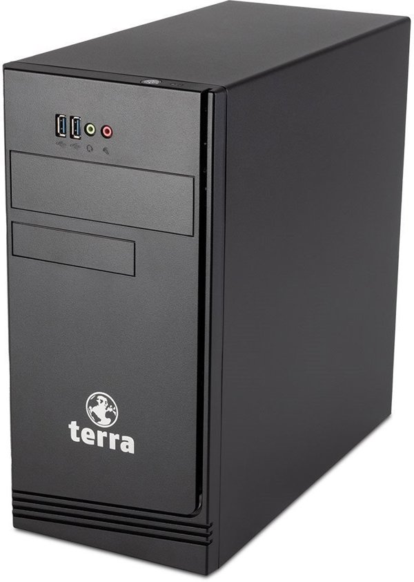 TERRA PC BUSINESS 5200 LE