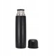 Termos HELIOS BLACK PRINT 1000 ml