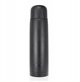 Termos HELIOS BLACK PRINT 1000 ml
