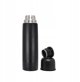 Termos HELIOS BLACK PRINT 1000 ml