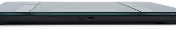 Προσωπική ζυγαριά και ανάλυση σώματος TERRAILLON 15402 X-Line Fit