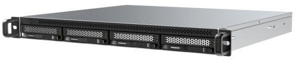TerraMaster U4-500 NAS Storage - 4-Bay Intel Core i3 1215U, Δικτυακός Αποθηκευτικός Χώρος
