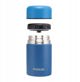 Termos obiadowy COMET BLUE 750 ml