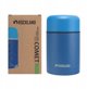 Termos obiadowy COMET BLUE 750 ml