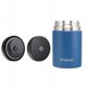 Termos obiadowy COMET BLUE 750 ml