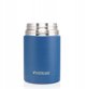Termos obiadowy COMET BLUE 750 ml