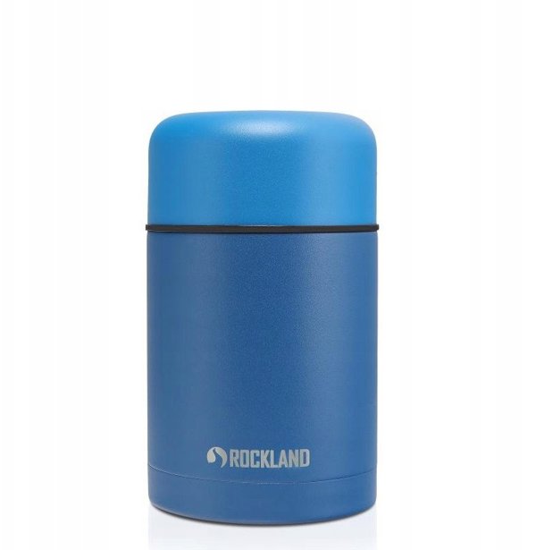 Termos obiadowy COMET BLUE 750 ml