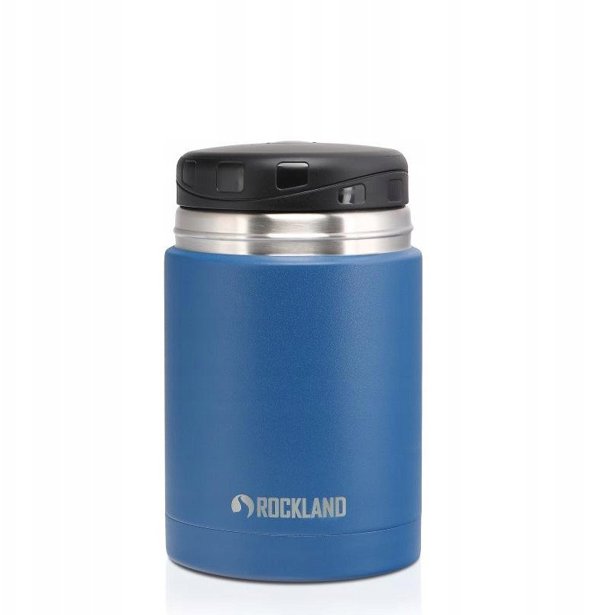 Termos obiadowy COMET BLUE 750 ml