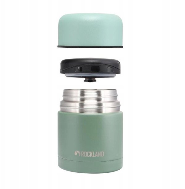Termos obiadowy COMET GREEN 500 ml