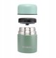 Termos obiadowy COMET GREEN 500 ml