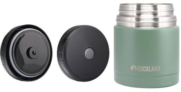 Termos obiadowy COMET GREEN 500 ml