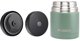 Termos obiadowy COMET GREEN 500 ml