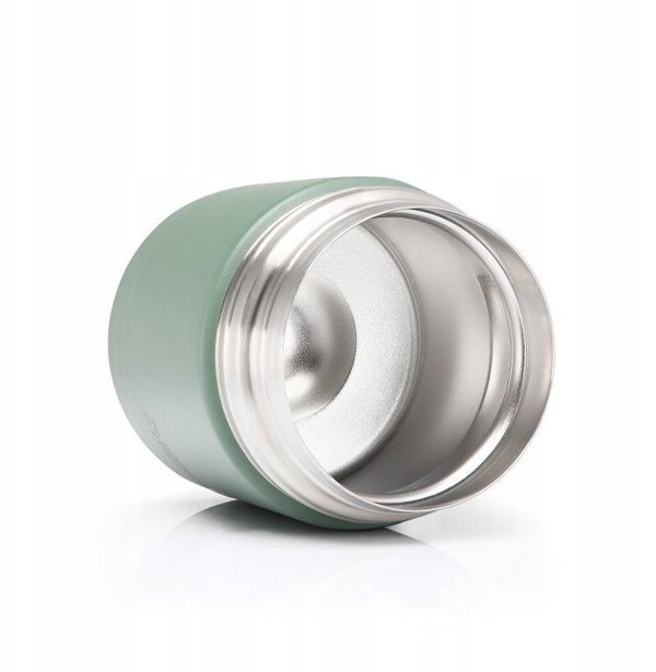 Termos obiadowy COMET GREEN 500 ml